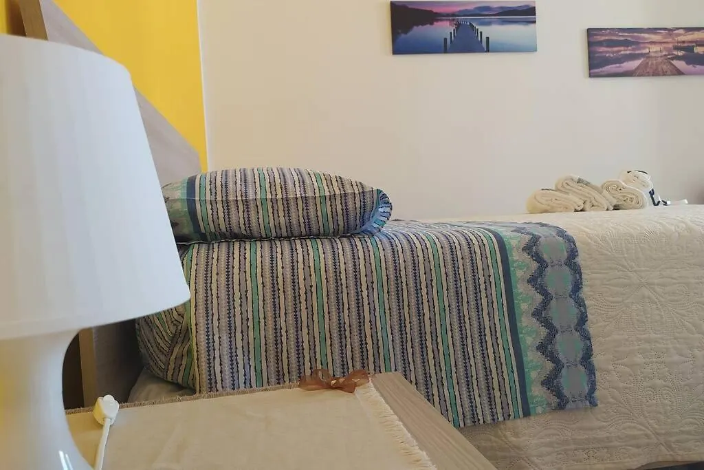 Casa vacanze Da Nonna Tuzza Villa Marsala