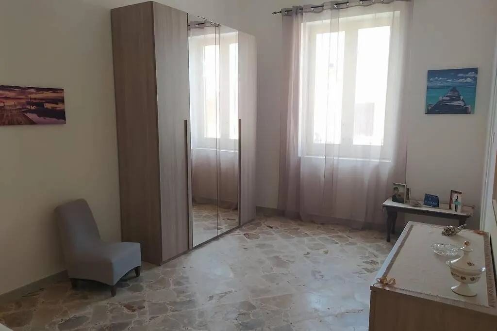 Da Nonna Tuzza Villa Marsala