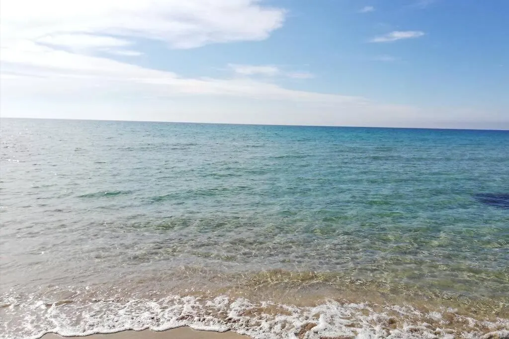 Casa vacanze Da Nonna Tuzza Villa Marsala Italia