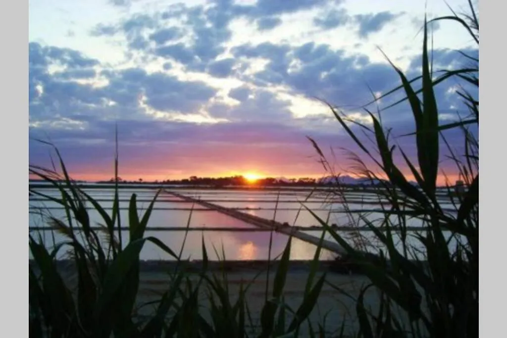 Da Nonna Tuzza Villa Marsala