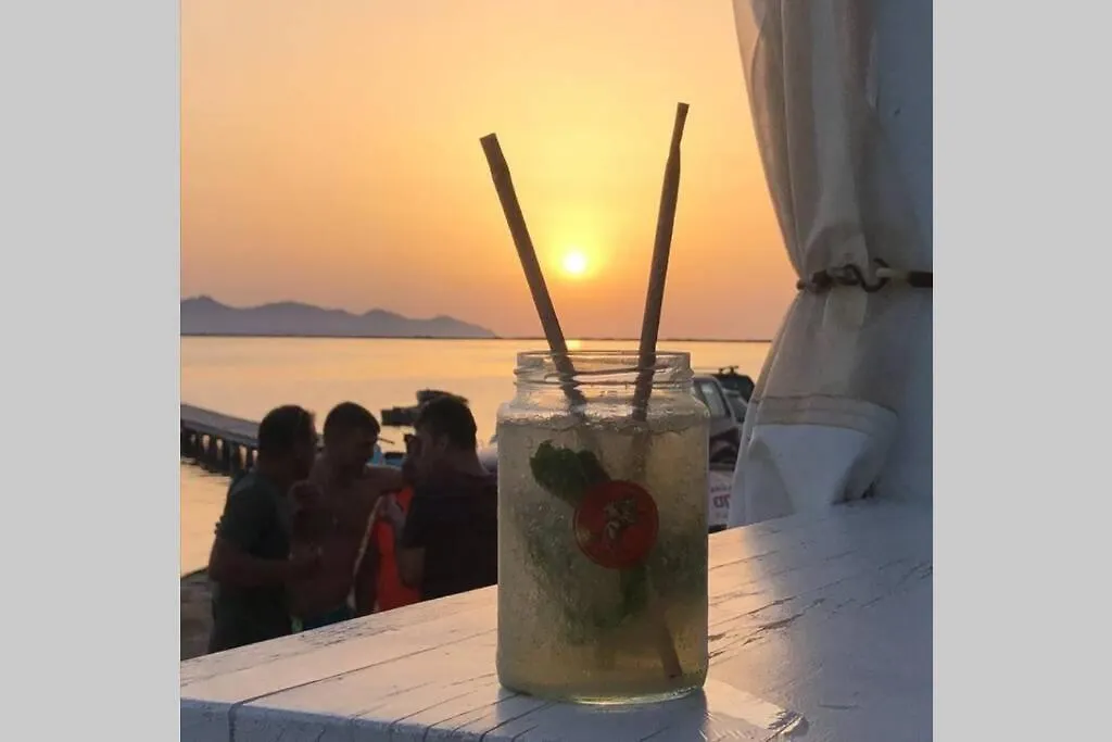 Da Nonna Tuzza Villa Marsala