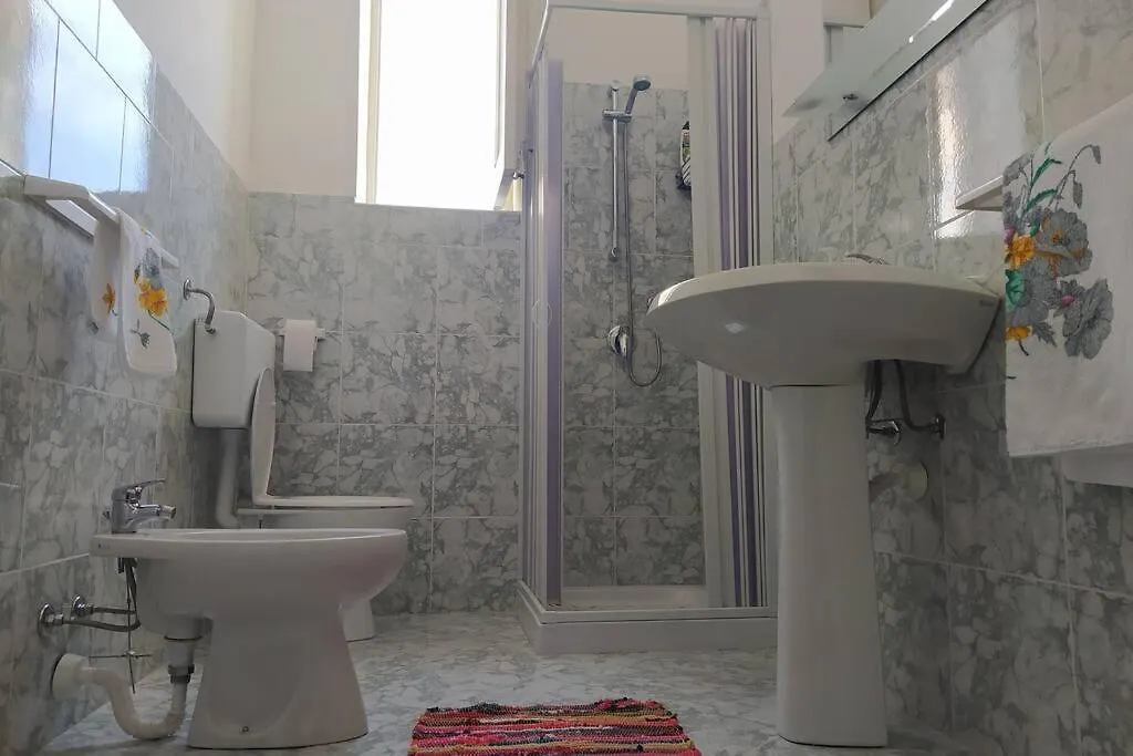 Da Nonna Tuzza Villa Marsala Italia