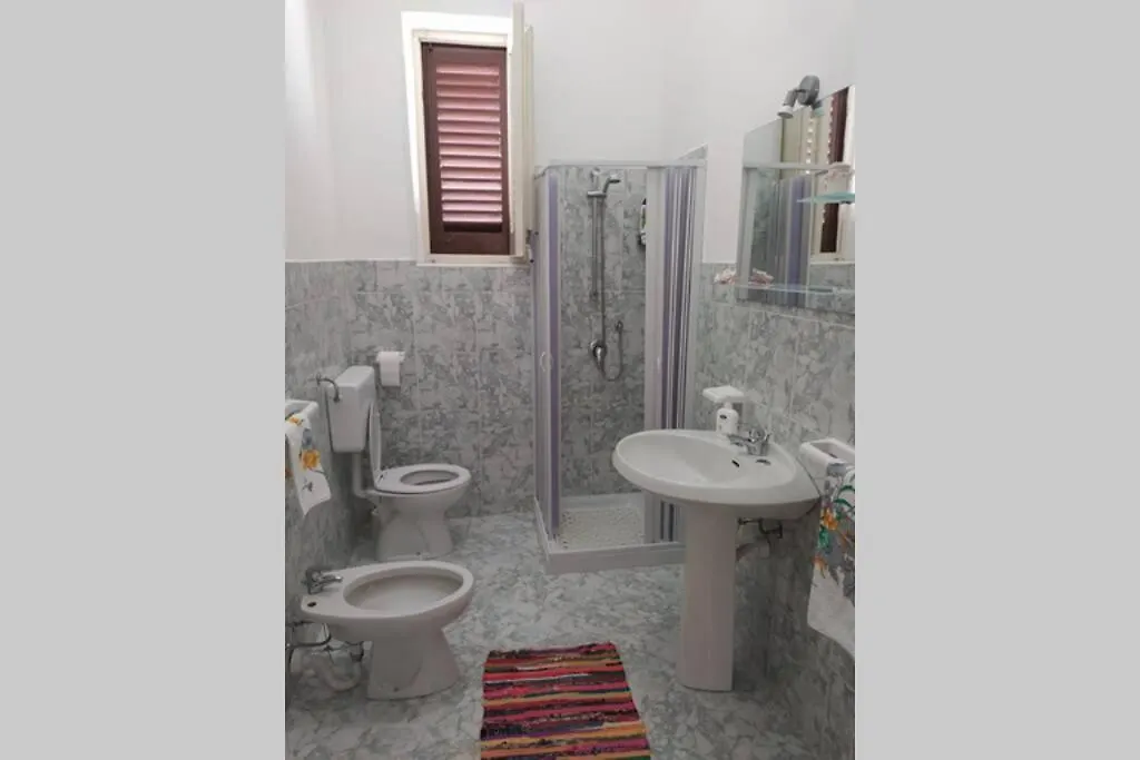 Casa vacanze Da Nonna Tuzza Villa Marsala