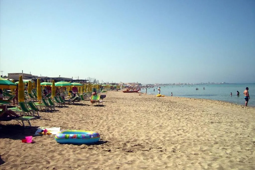 Da Nonna Tuzza Villa Marsala 0*,