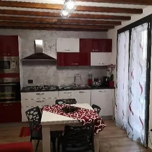 Casa Sortino. Nel Cuore Di Marsala. Casa vacanze